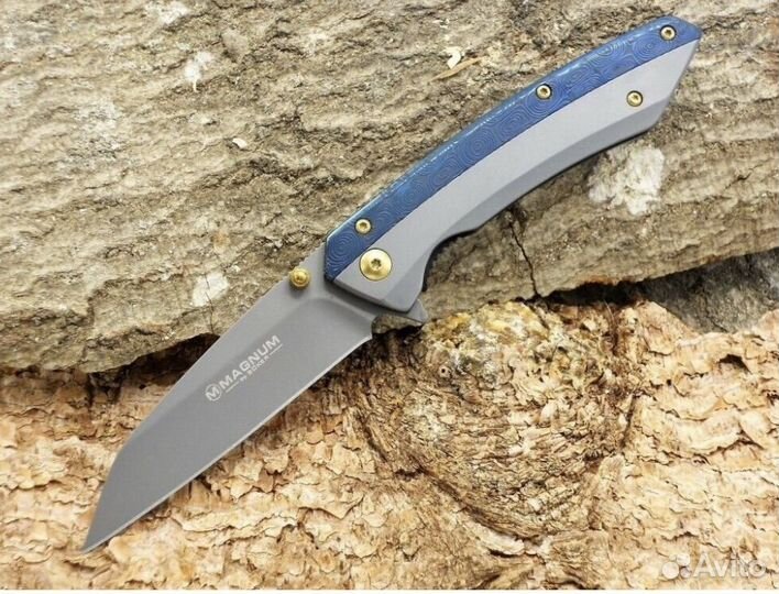 Нож складной Boker original