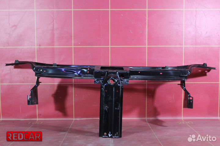 Панель перед OEM (телевизор) Renault Logan 2 (14)