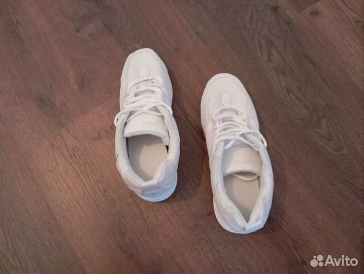 Джазовки кроссовки