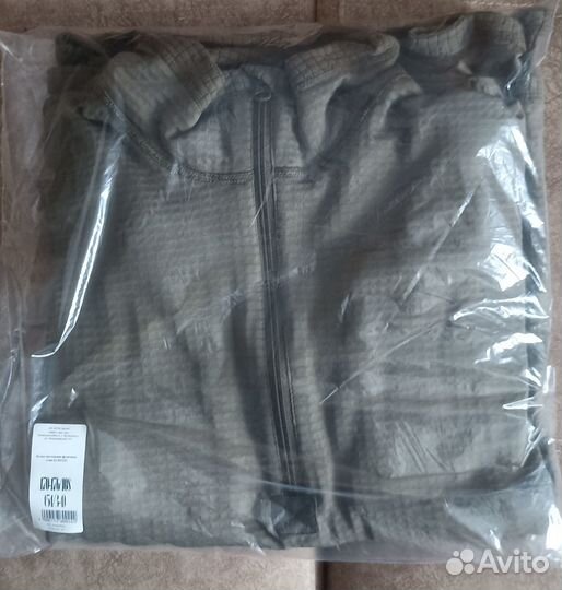 Военная форма