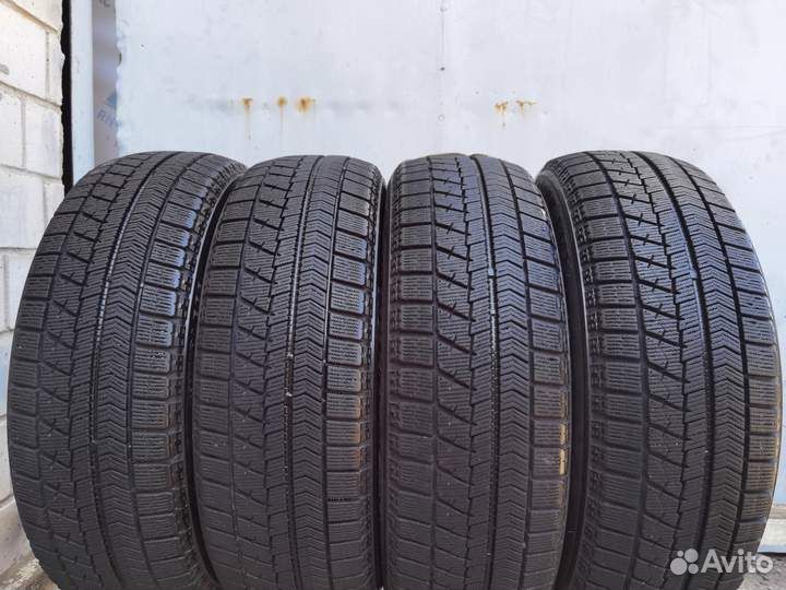 Bridgestone Blizzak VRX 185/60 R15 96U