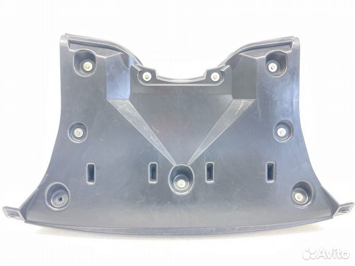 Корпус воздушного фильтра Land Rover Range Rover 3