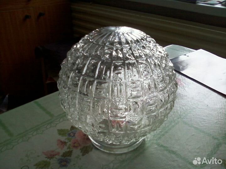 Плафоны для ванной/туалета