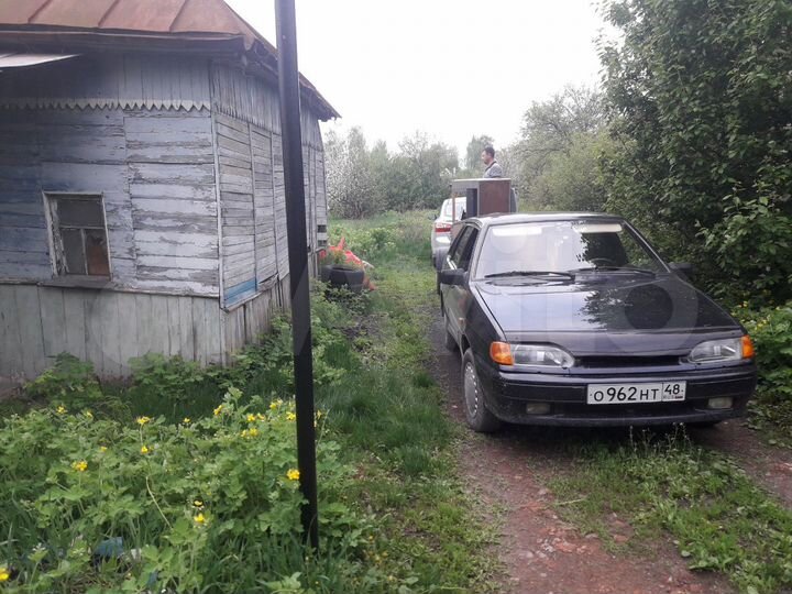 Участок 6 сот. (ИЖС)