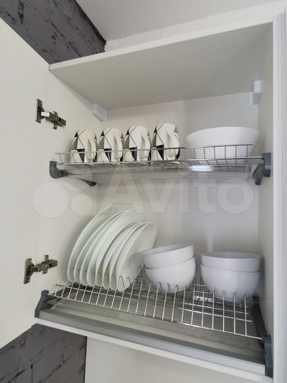 Апартаменты-студия, 19 м², 5/5 эт.