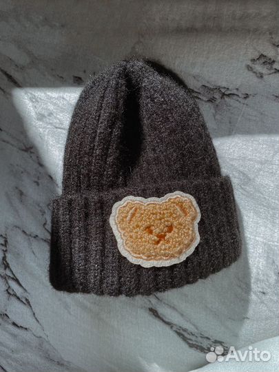 Шапка для малыша