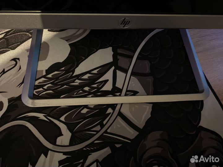 Монитор HP 32f (6XJ00AA)