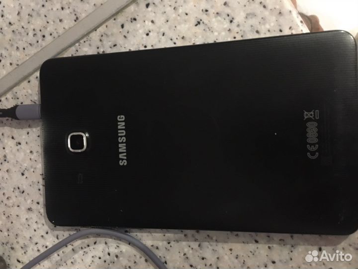 Samsung galaxy tab a6 2016