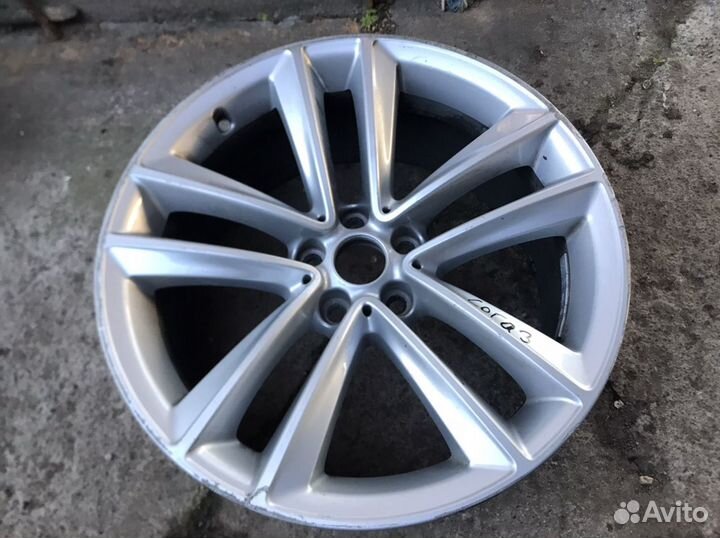 Диск R19 BMW g11 g12 g32