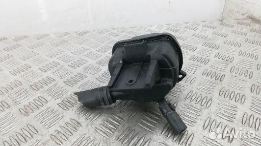 Бачок гу opel insignia (LBN08NO01)