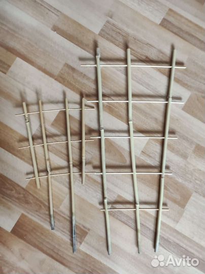 Опора для растений