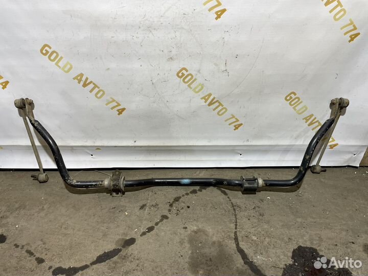 Стабилизатор передний Suzuki SX4