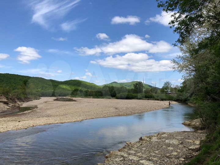 Дом 160 м² на участке 7,5 сот.