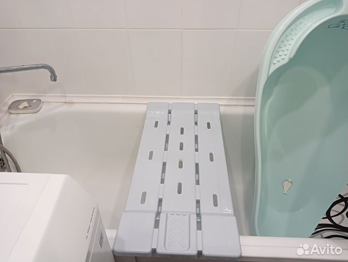 Ванночка для купания