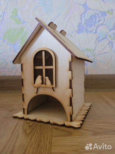 Вещи для хомяков