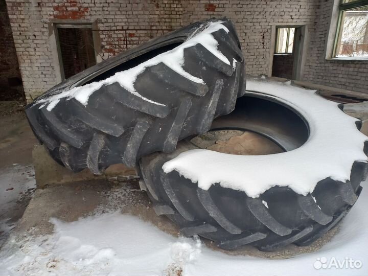 Сельхозшины