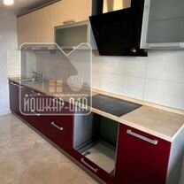 3-к. квартира, 80,4 м², 4/12 эт.