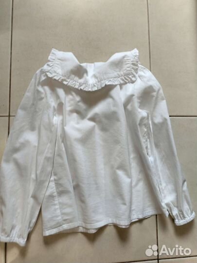 Школьная одежда для девочки 128 -134