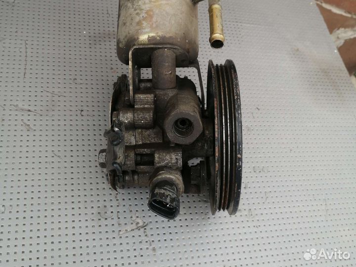 Гидроусилитель 1nz-fe, 2nz-fe