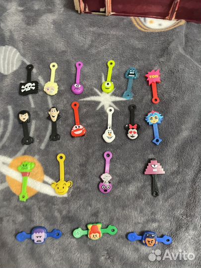 Скрипыши магнит