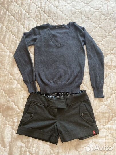 Женские вещи пакетом 42 44 zara