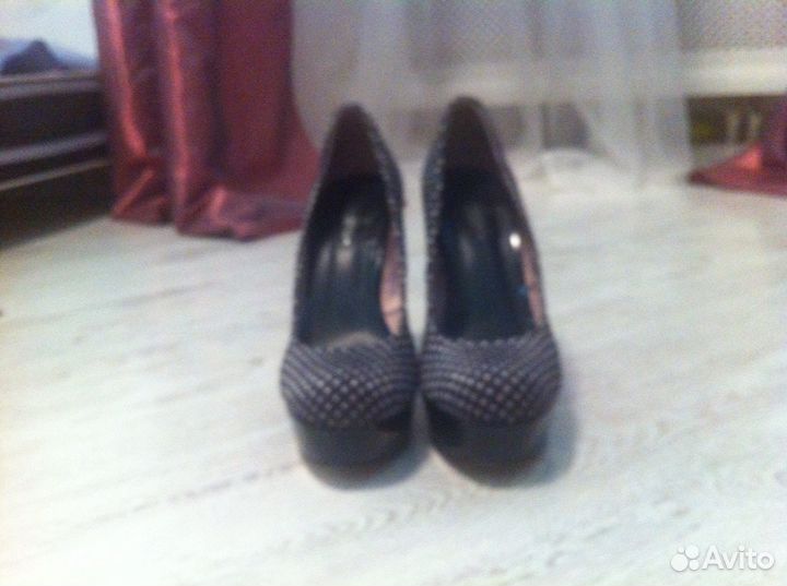 Туфли centro размер 37