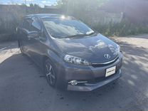 Toyota Wish 1.8 CVT, 2015, 115 000 км, с пробегом, цена 1 599 999 руб.