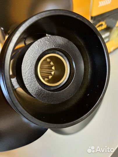 Гребной винт Mercury 40-60; 3*10-3/4*12