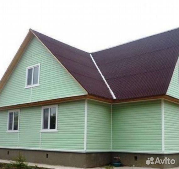 Бригада мастеров кровельные работы