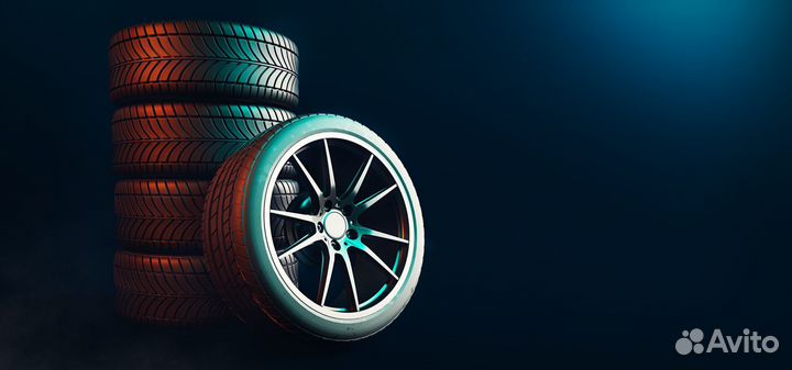Менеджер по продажам шин и дисков