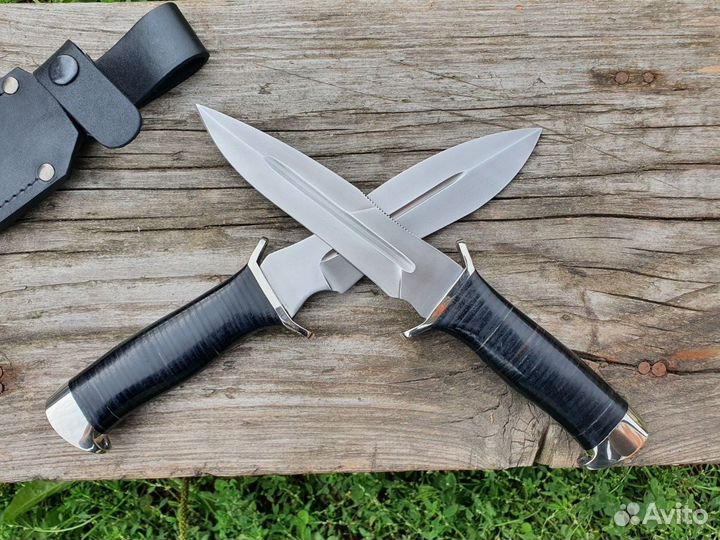 Нож антитеррор