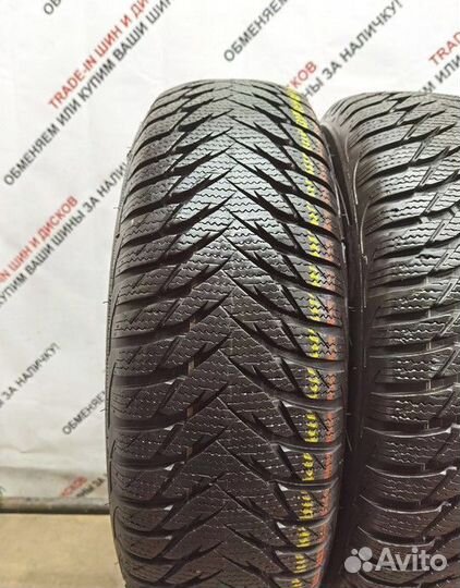 Goodyear UltraGrip 8 205/60 R16 92L