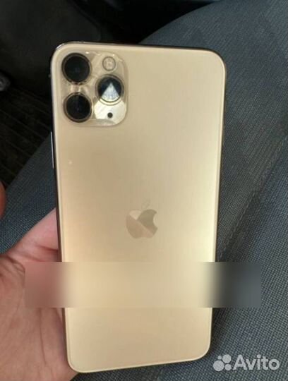 iPhone 11 Pro Max, 64 ГБ