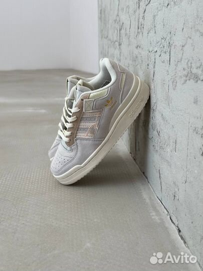 Adidas forum