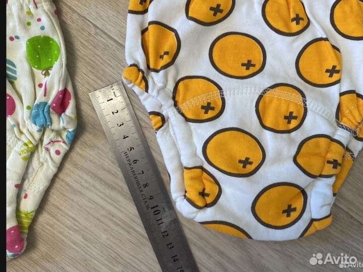 Трусики для приучения к горшку