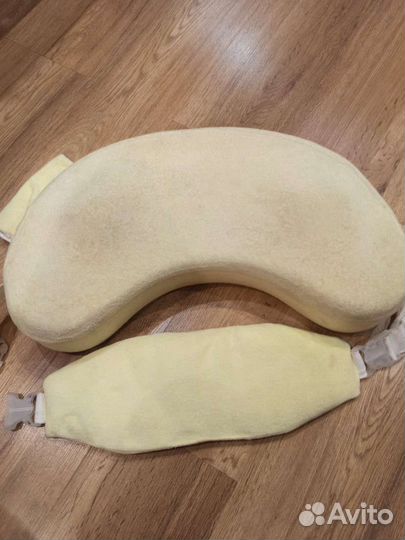 Подушка для кормления