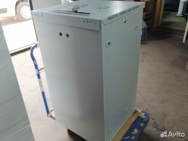 Серверный шкаф 19