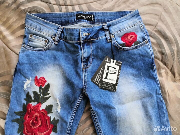 Пакет вещей на девушку 42 44