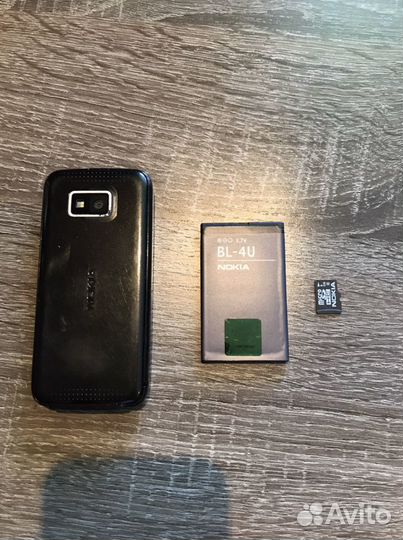 Телефон nokia