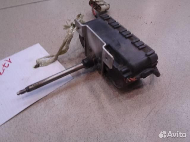 Моторчик стеклоочистителя фар Land Rover Range Ro