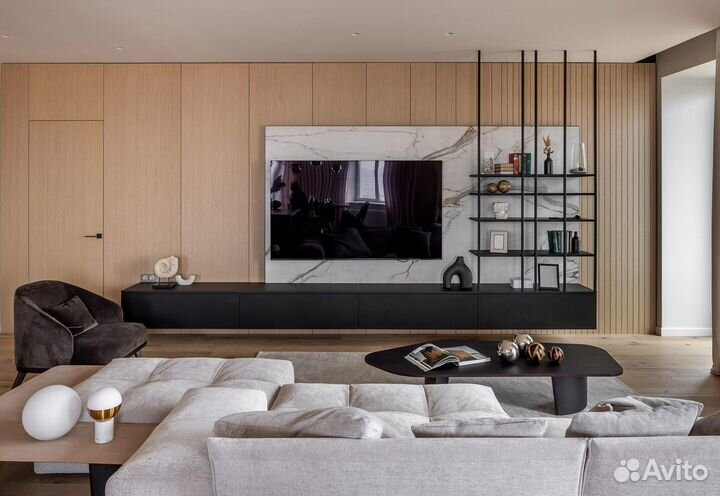 Ремонт квартир, отделочные работы