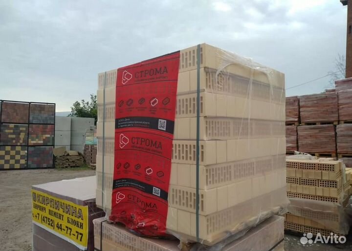 Премиум кирпич с дешёвойй доставкой