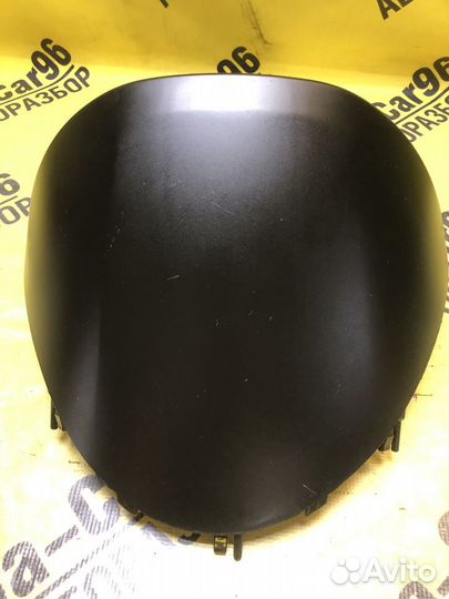 Накладка панели приборов Hyundai Solaris 1