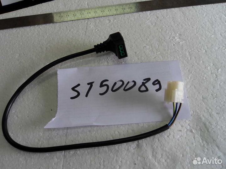 Кабель насоса - Х1С, Арт