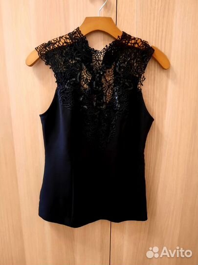 Блузка Bebe новая