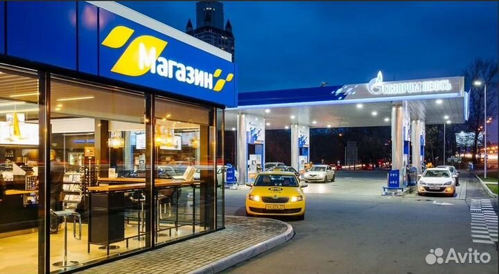 Мойщица Уборщица на АЗС 162 Подработка