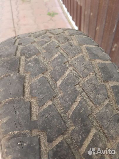 Maxxis MA-W2 Wintermaxx 225/65 R16