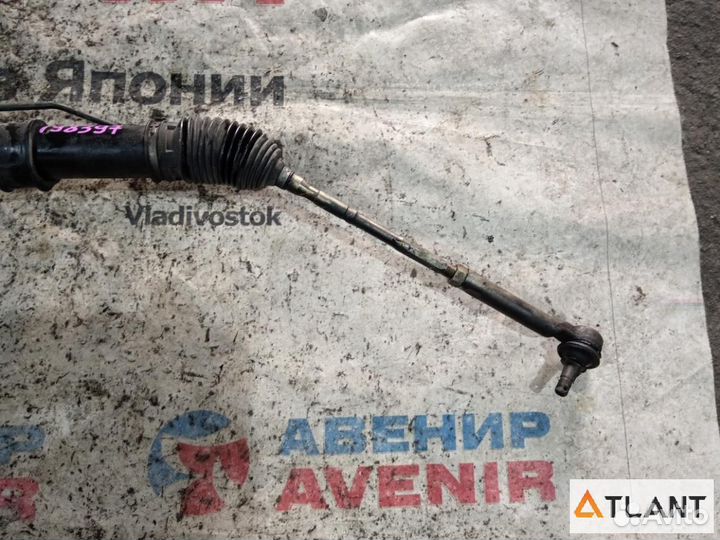 Рулевая рейка subaru impreza