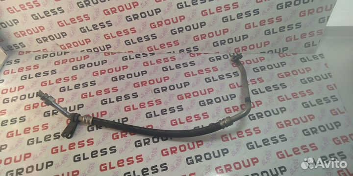 Трубка кондиционера CP б/у Premacy