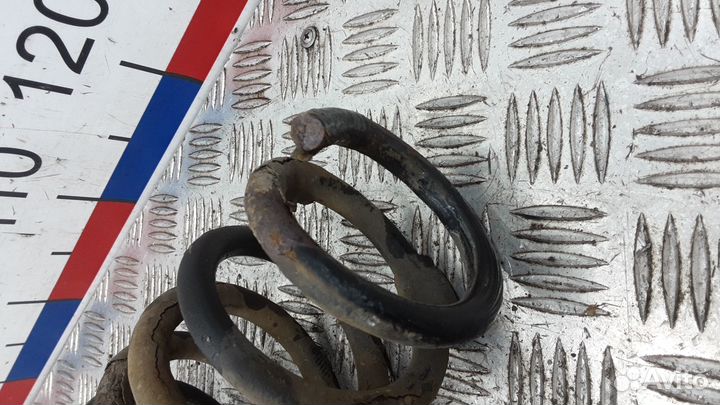 Пружина задняя Hyundai Ix35 I (2009–2015)